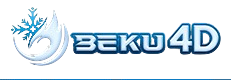 BEKU4D